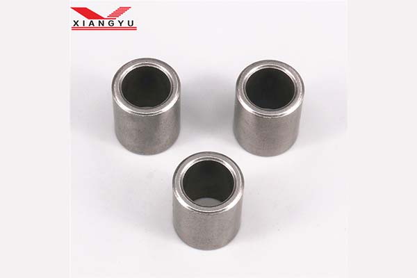 欧亿8娱乐铁基轴套加工定制