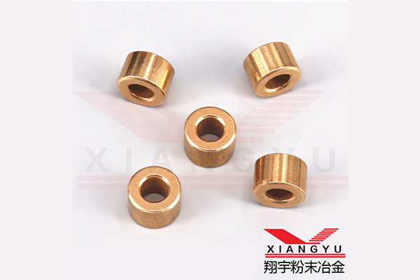 铜基轴套加工定制 欧亿8娱乐制品