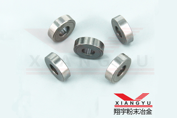 欧亿8娱乐铁基制品小含油轴承加工定制