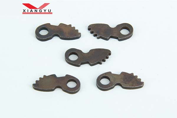 欧亿8娱乐铁基家具齿片加工定制