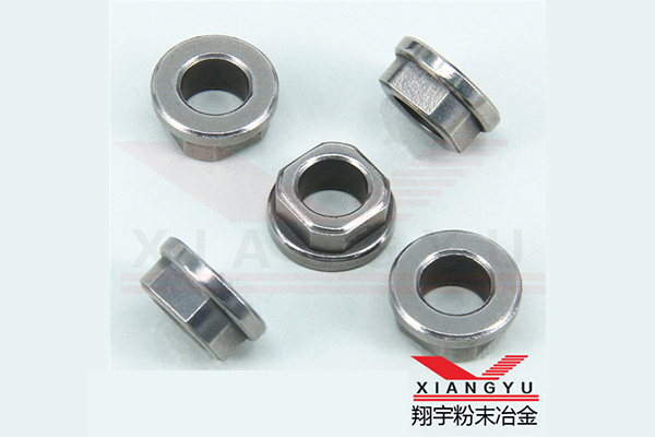 欧亿8娱乐铁基方形轴套加工定制