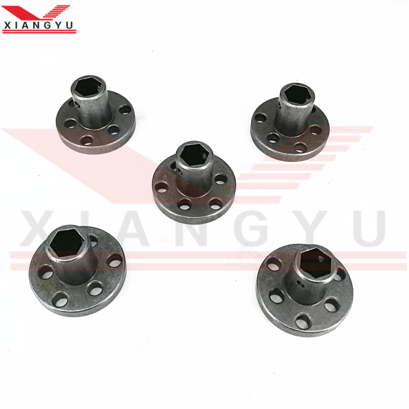 欧亿8娱乐的轴套用什么刀？